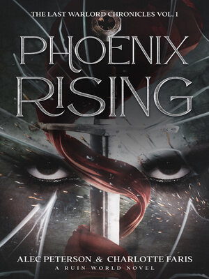 cover image of Phoenix Rising